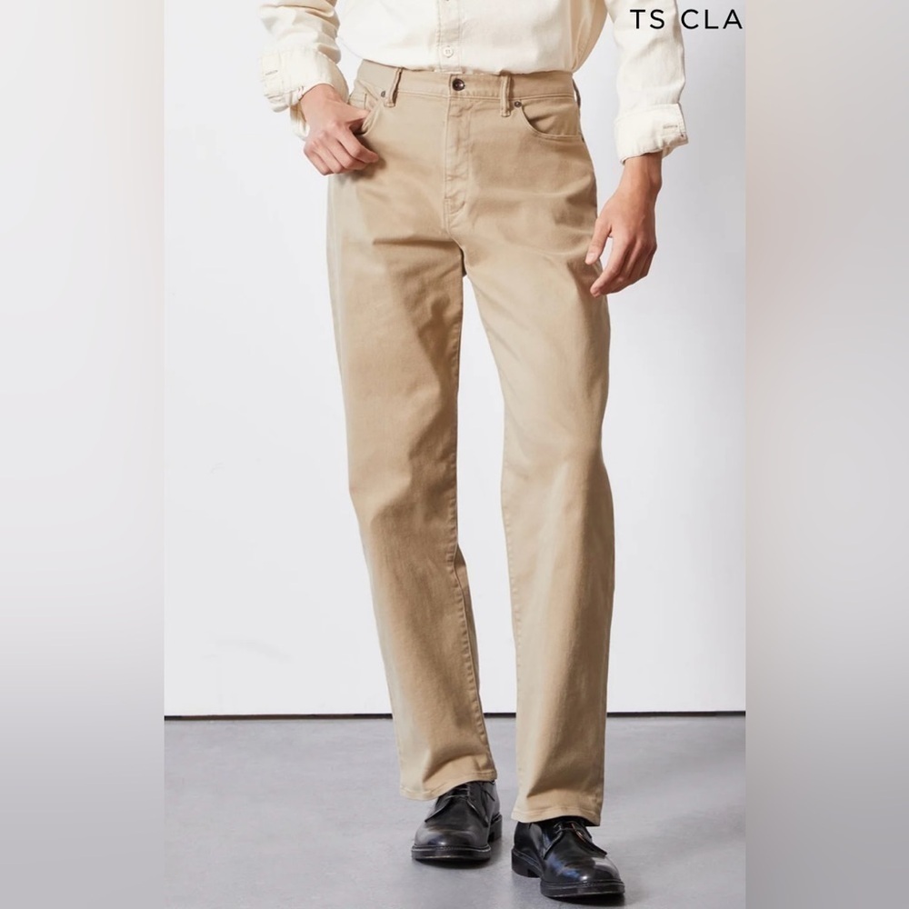 Todd snyder chino cargo pants